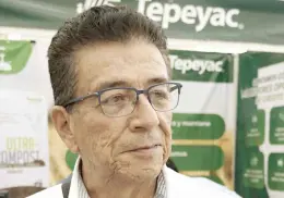 Prioritario, el uso eficiente del agua