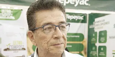 Prioritario, el uso eficiente del agua
