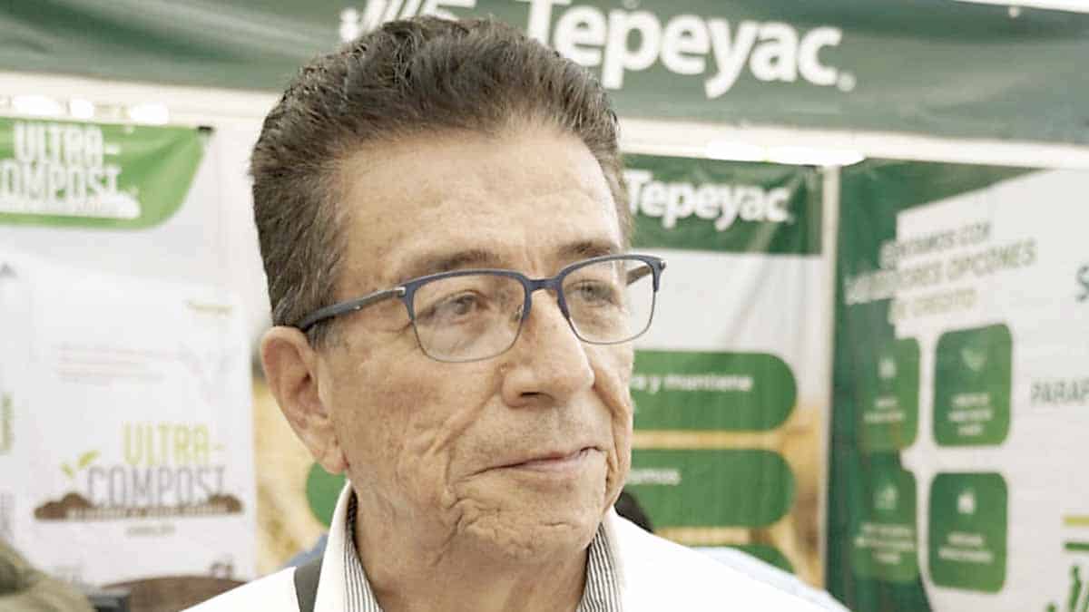 Prioritario, el uso eficiente del agua