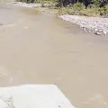 Solicitan puente en San Bernardo