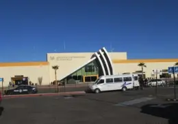Reconocen al Aeropuerto Internacional de Hermosillo