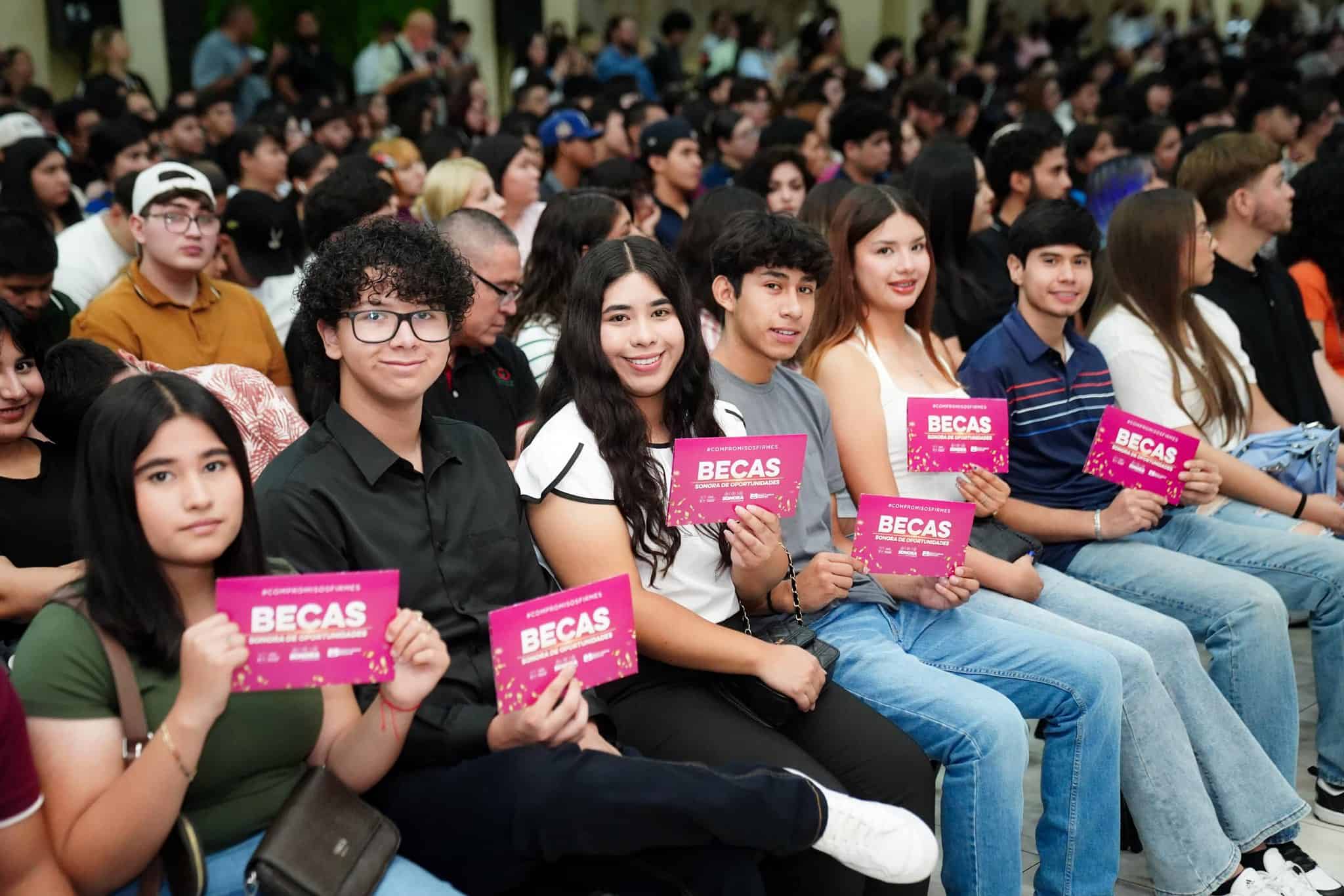 Instituto de Becas llama a estudiantes a verificar registro