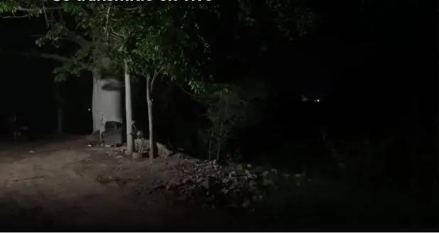 Muere hombre al caer al Canal Bajo
