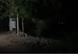 Muere hombre al caer al Canal Bajo