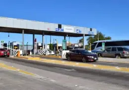 Retirar caseta de cobro haría a Cajeme más competitivo: Armando Alcalá