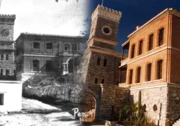 Conoce la única cárcel de Sonora que ahora es un museo. ¿Ya lo visitaste?