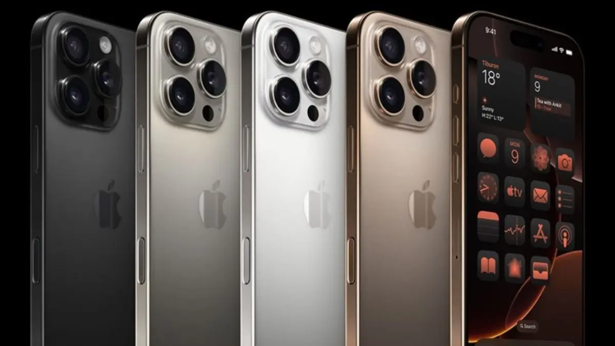 Cuándo llega la nueva actualización de Apple