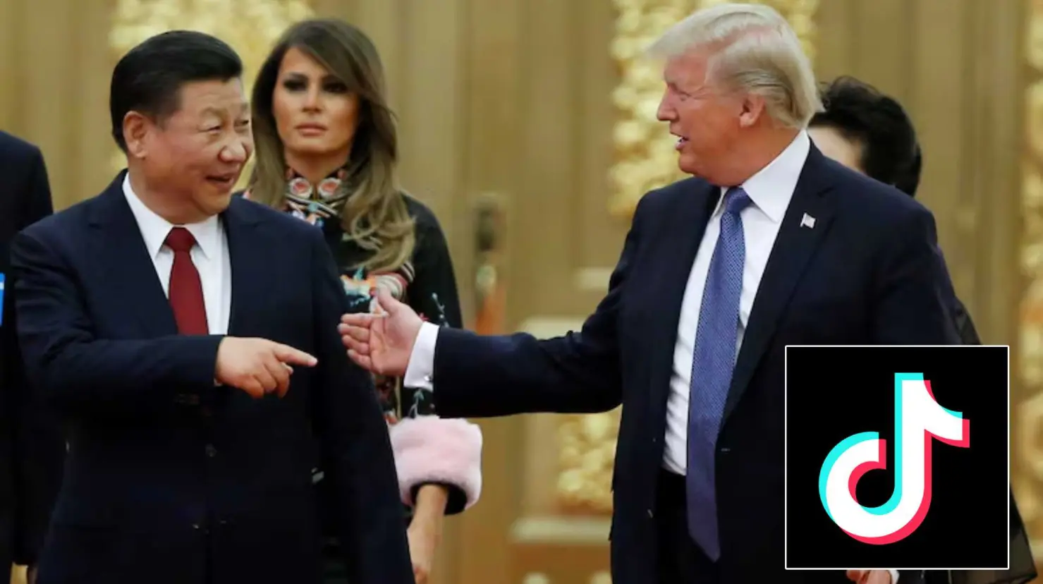EE. UU. y China alcanzan acuerdo marco para que TikTok pase a control estadounidense
