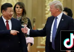 EE. UU. y China alcanzan acuerdo marco para que TikTok pase a control estadounidense