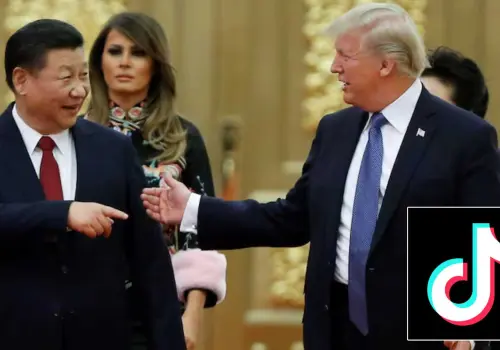 EE. UU. y China alcanzan acuerdo marco para que TikTok pase a control estadounidense