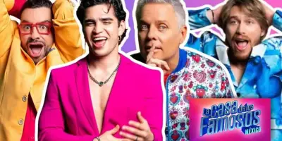 Elaine Haro es la séptima eliminada de la Casa de los Famosos México