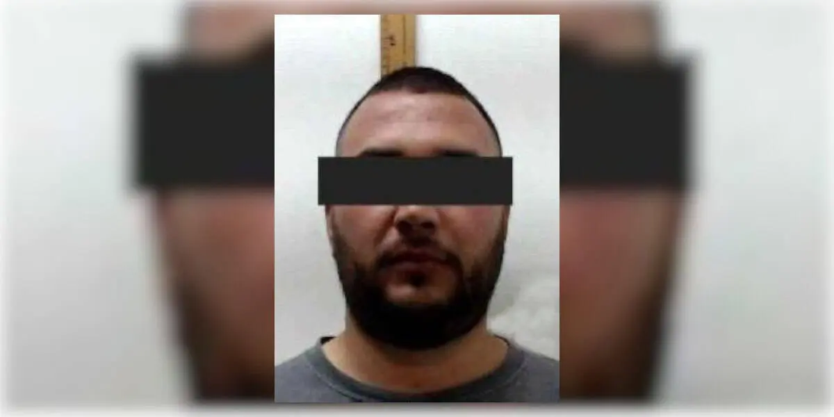 En Nogales, lo ponen tras las rejas por golpear y amenazar a su ex pareja