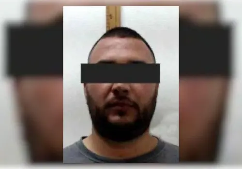 En Nogales, lo ponen tras las rejas por golpear y amenazar a su ex pareja