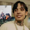 Fiscalía General de Justicia de Sonora investiga video de Natanael Cano en Cereso 1 de Hermosillo