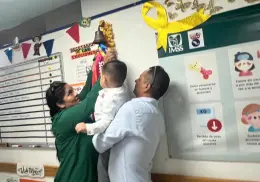 Septiembre Dorado: Heyden toca la campana tras una dura batalla