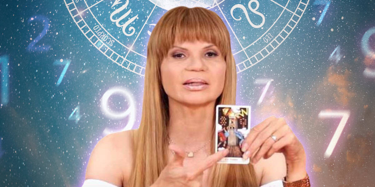 Horóscopos de Mhoni Vidente de hoy 15 de septiembre: ¿Qué dicen los astros sobre el romance y fortuna?