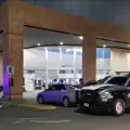 Irrumpen tipos armados en cine de Ciudad Obregón; se llevaron jugoso botín tras amenazar a empleados