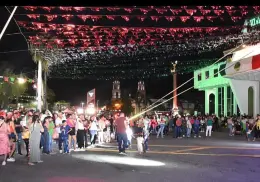 Listos para el Grito