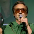 Marvel revela primera imagen de Robert Downey Jr como Doctor Doom