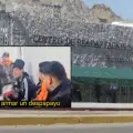 Revelan video de Natanael Cano dentro del Cereso 1 de Hermosillo en fiesta privada con reos