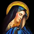 Santoral de hoy, 15 de septiembre: Nuestra Señora de los Dolores, patrona de la Orden de los Siervos de María