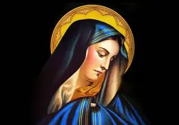 Santoral de hoy, 15 de septiembre: Nuestra Señora de los Dolores, patrona de la Orden de los Siervos de María