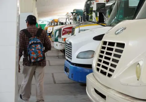 ¿Cómo funcionará mañana transporte suburbano en el Valle del Yaqui?