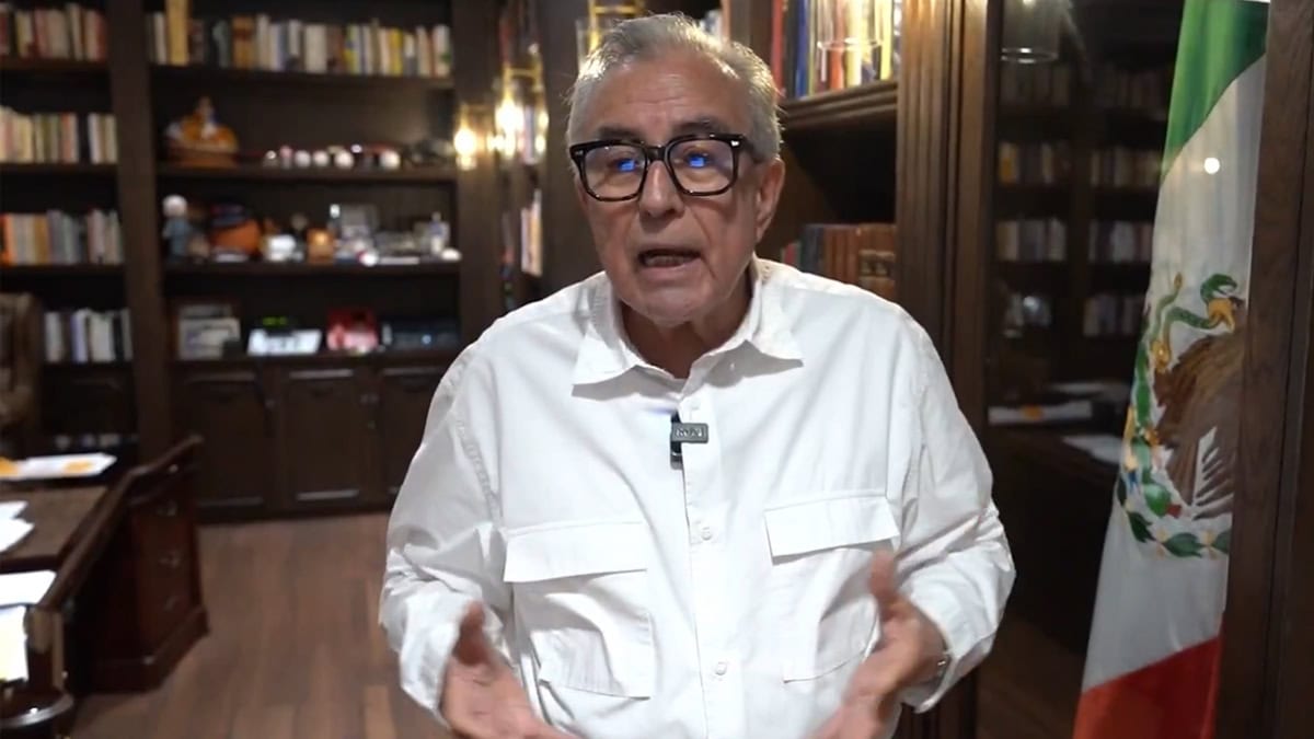 Suspenden Grito de Independencia en Culiacán; solo habrá acto cívico protocolario