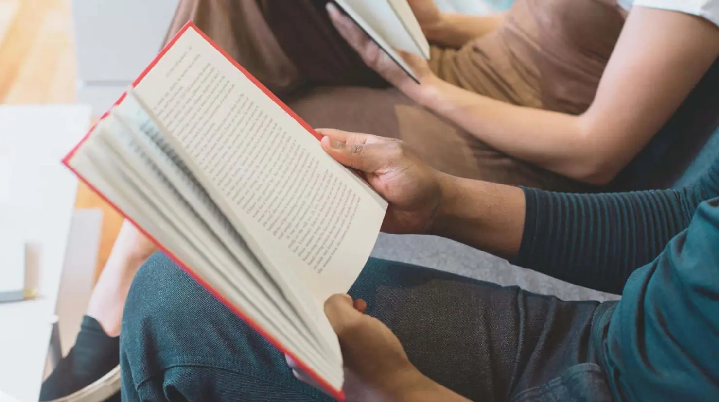 Leer no es solo un regalo para el presente, sino una inversión para el futuro