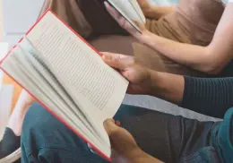 ¿Tienes más 35 años? Estos son los libros que tu yo futuro agradecerá que leas