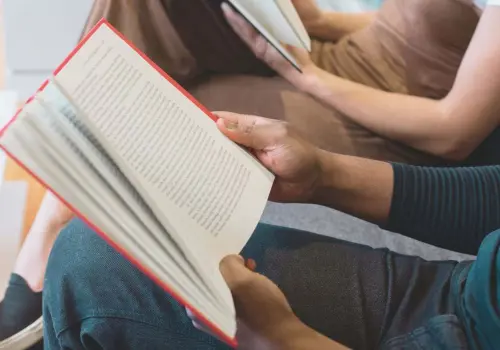 ¿Tienes más 35 años? Estos son los libros que tu yo futuro agradecerá que leas