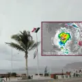 Tormenta tropical Mario: ¿Cuál es su trayectoria y qué afectaciones tendrá en BCS, Sonora y otros estados?