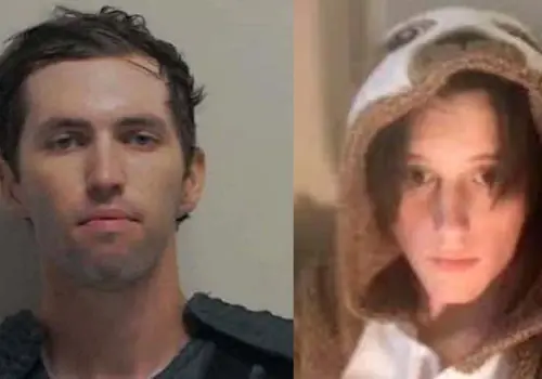 Tyler Robinson, presunto asesino de Charlie Kirk, tenía una relación con una persona trans