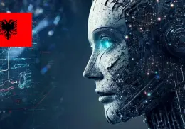 Una Inteligencia Artificial es la nueva ministra de este país europeo