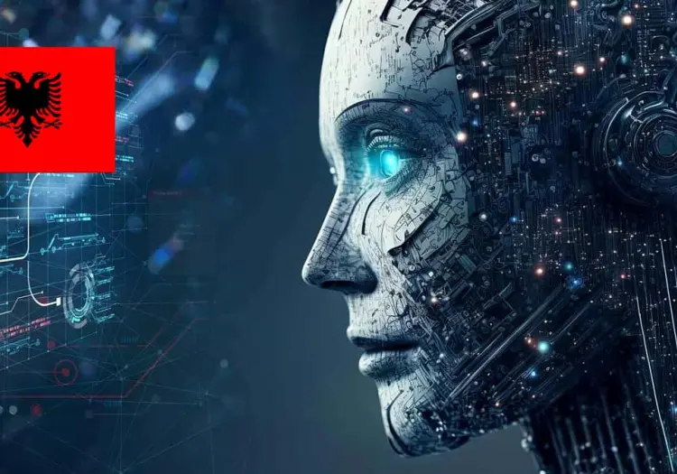 Una Inteligencia Artificial es la nueva ministra de este país europeo