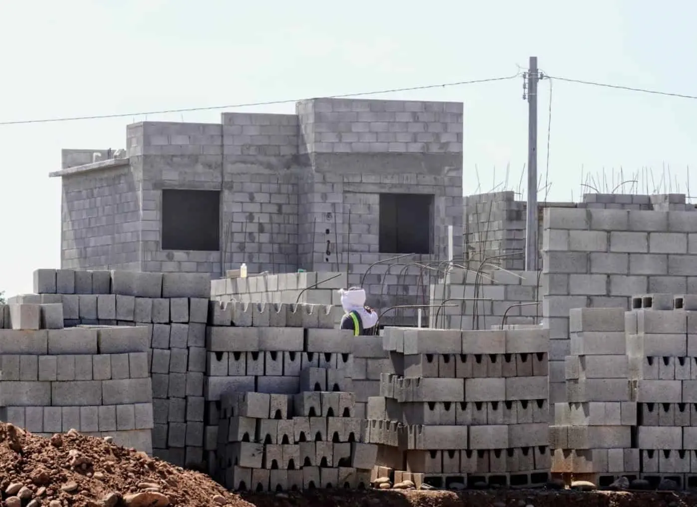 Desconoce sobre proyectos para vivienda del bienestar en Cajeme