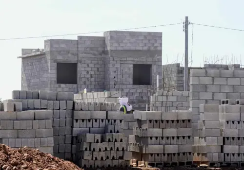 Desconoce sobre proyectos para vivienda del bienestar en Cajeme