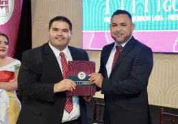 Destacan avances en agua potable en informe de Álamos