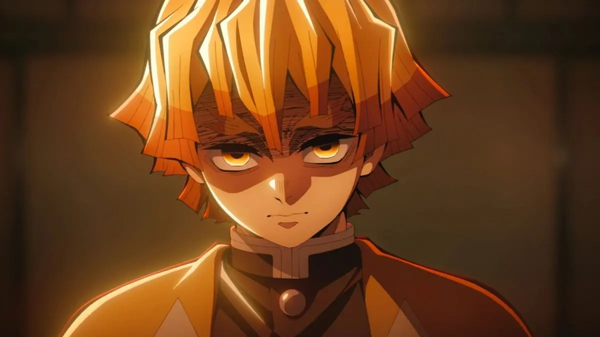 A qué plataforma llegará Demon Slayer: Infinity Castle?