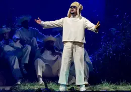 Ban Bunny anuncia que su último concierto en Puerto rico será transmitido en vivo: ¿Dónde podrá verse?