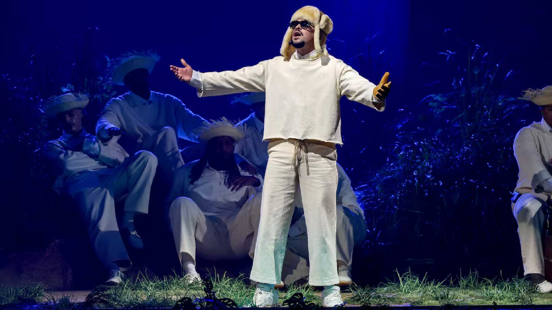 Ban Bunny anuncia que su último concierto en Puerto rico será transmitido en vivo: ¿Dónde podrá verse?
