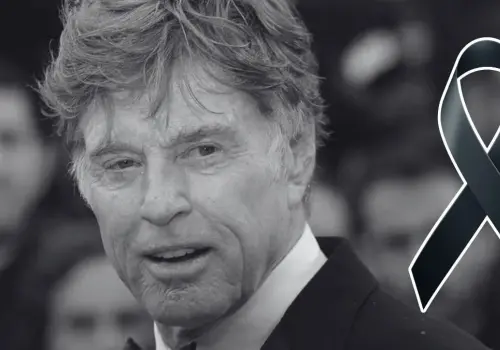 Falleció Robert Redford, leyenda de Hollywood y fundador del Festival de Sundance