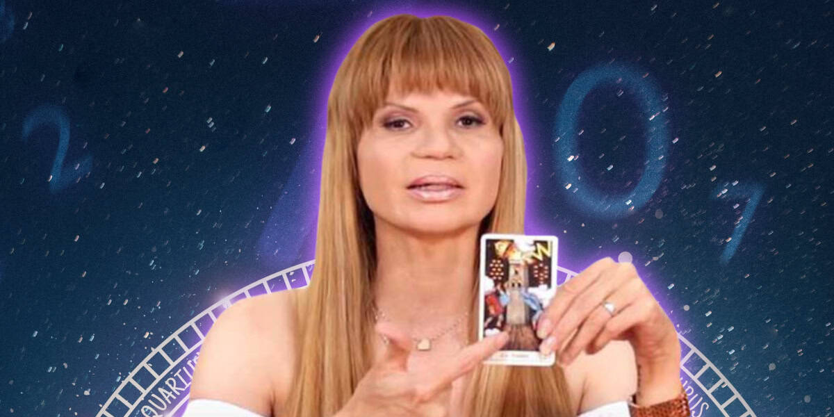 Horóscopos de Mhoni Vidente de hoy 16 de septiembre: El día trae oportunidades en el romance y la fortuna