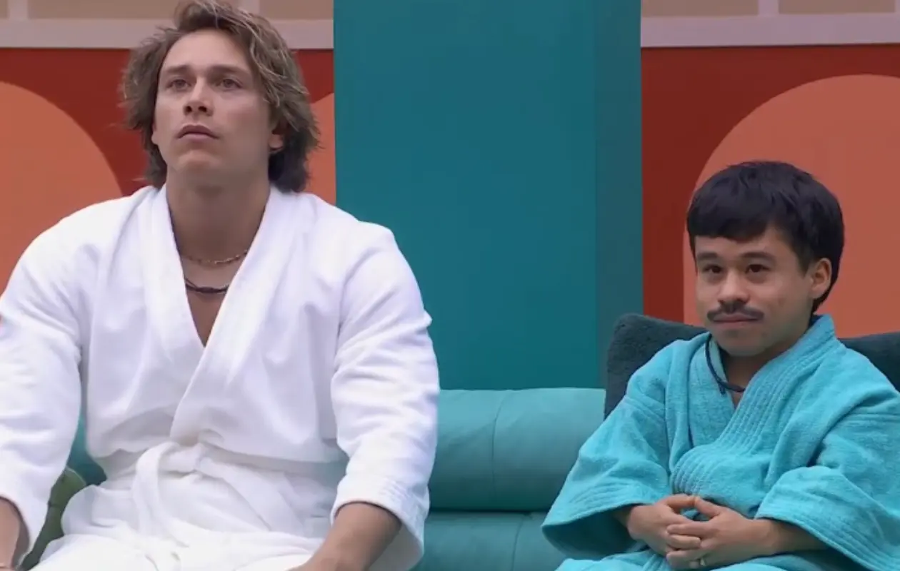 El formato del programa cambia de cara a las últimas semanas.