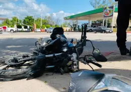 Motos en Navojoa siguen cobrando vidas