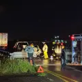 Muere vecino de Esperanza en aparatoso choque al sur de Ciudad Obregón
