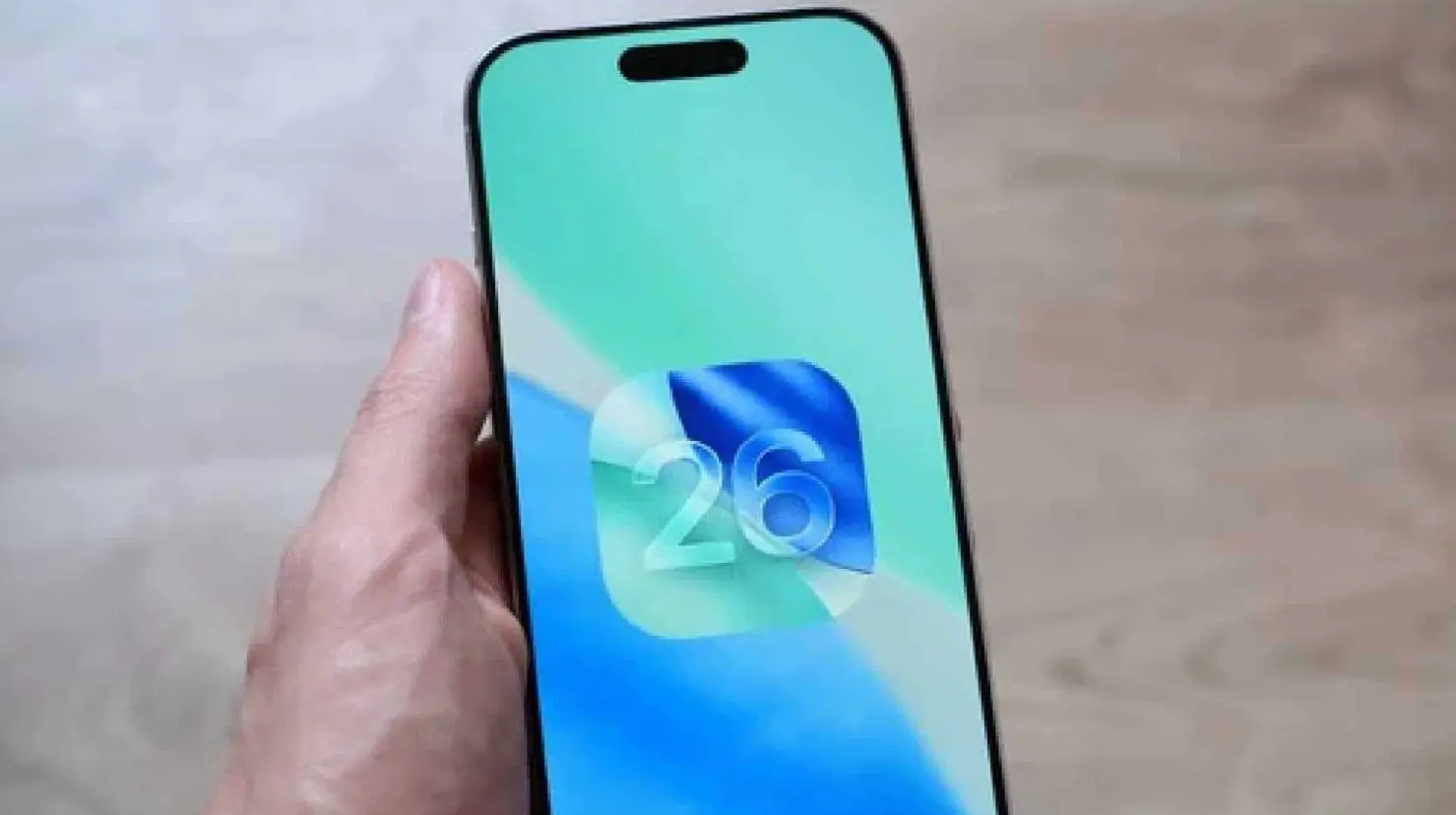 ¿Qué pasa si no actualizas tu iPhone a iOS 26? Esto debes saber