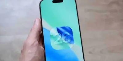 ¿Qué pasa si no actualizas tu iPhone a iOS 26? Esto debes saber