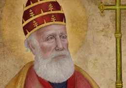 Santoral de hoy, 16 de septiembre: San Cornelio Papa defensor de la misericordia