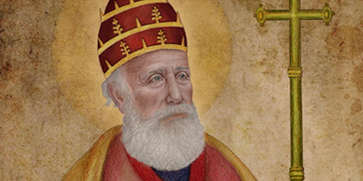 Santoral de hoy, 16 de septiembre: San Cornelio Papa defensor de la misericordia